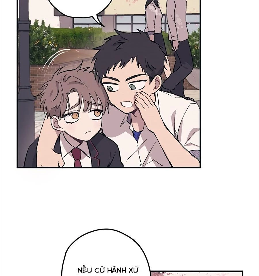 Sự ngây thơ của Yeon Woo Chapter 2 - 23