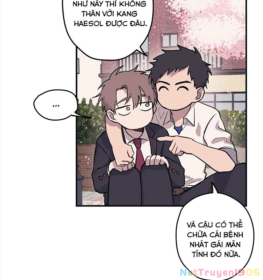 Sự ngây thơ của Yeon Woo Chapter 2 - 24