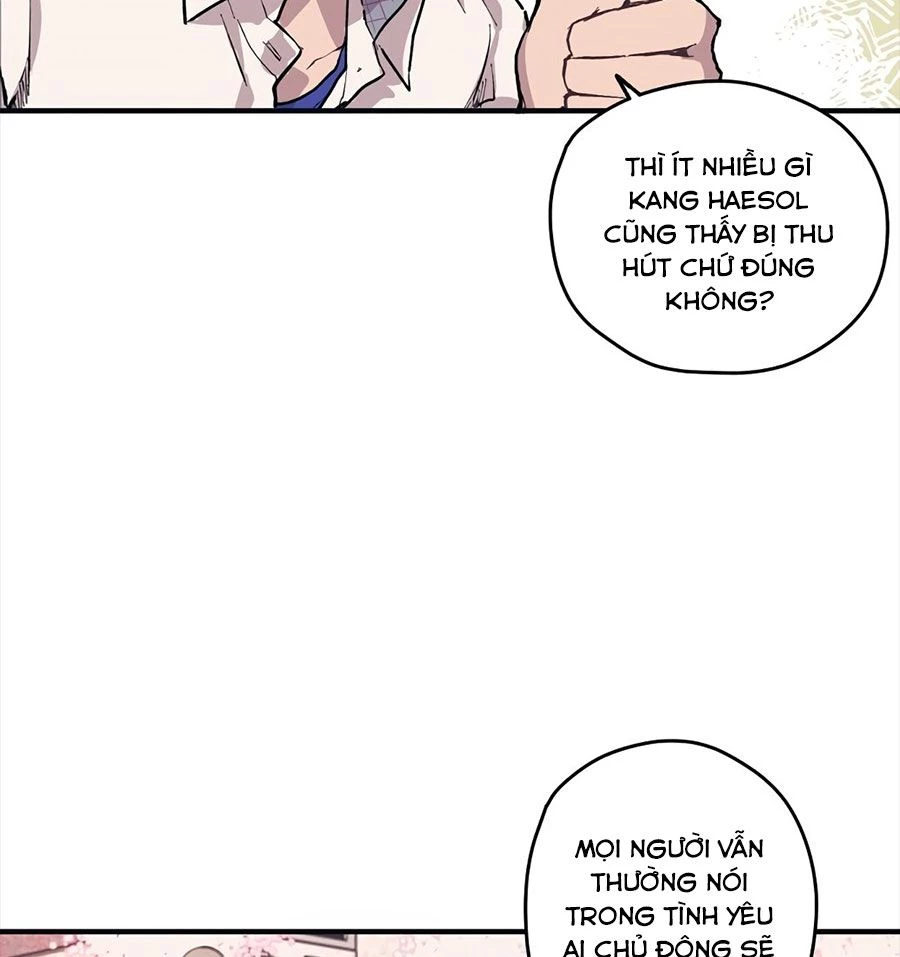 Sự ngây thơ của Yeon Woo Chapter 2 - 26