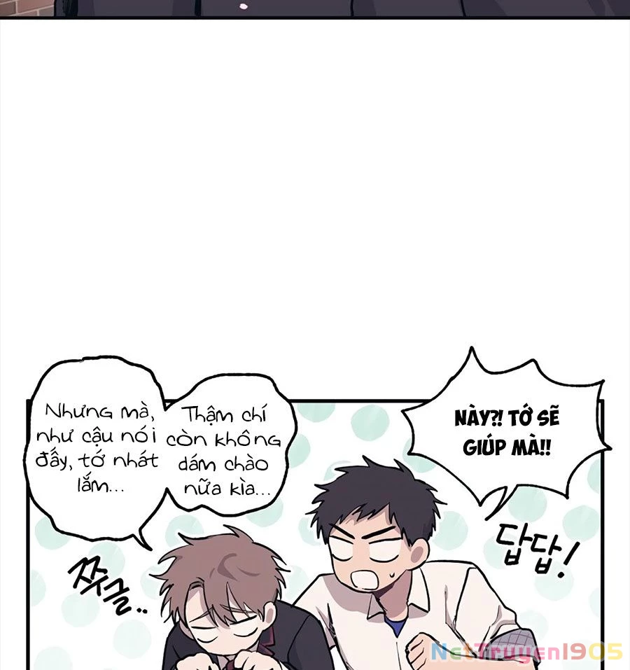 Sự ngây thơ của Yeon Woo Chapter 2 - 28