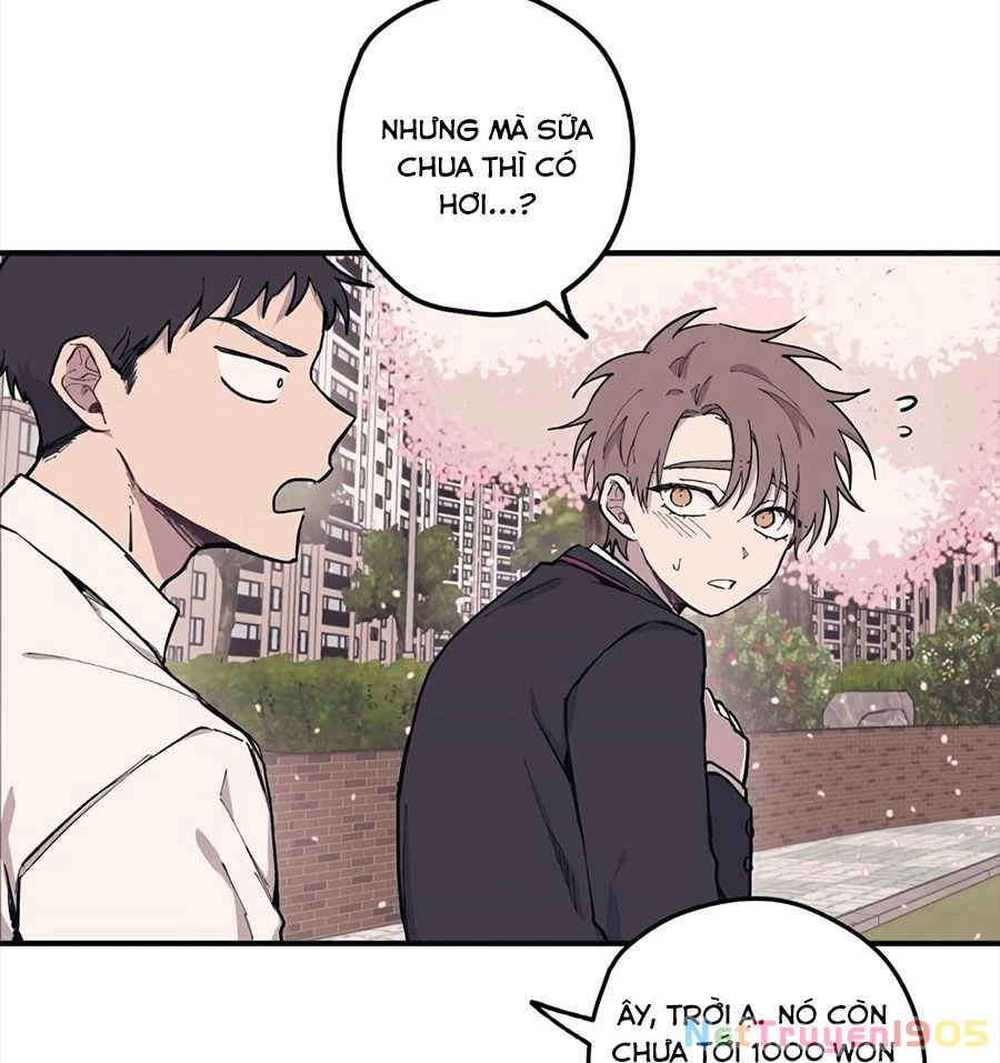 Sự ngây thơ của Yeon Woo Chapter 2 - 31
