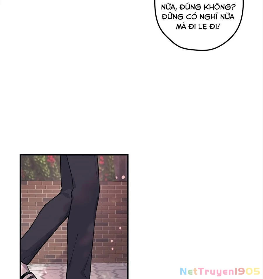 Sự ngây thơ của Yeon Woo Chapter 2 - 32
