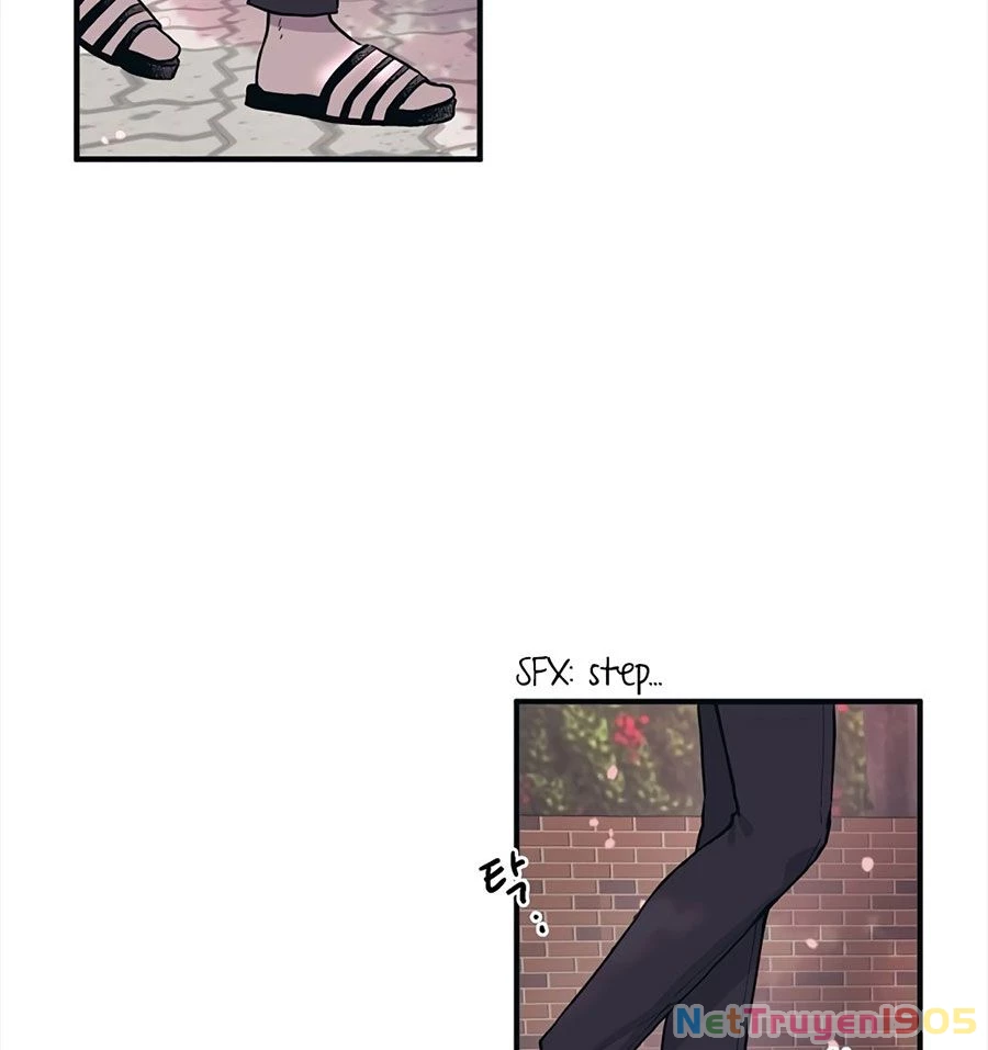 Sự ngây thơ của Yeon Woo Chapter 2 - 33