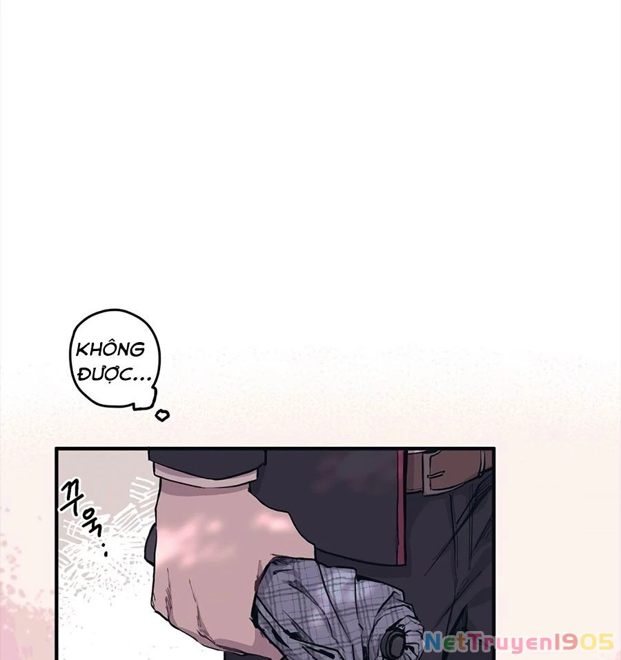 Sự ngây thơ của Yeon Woo Chapter 2 - 39