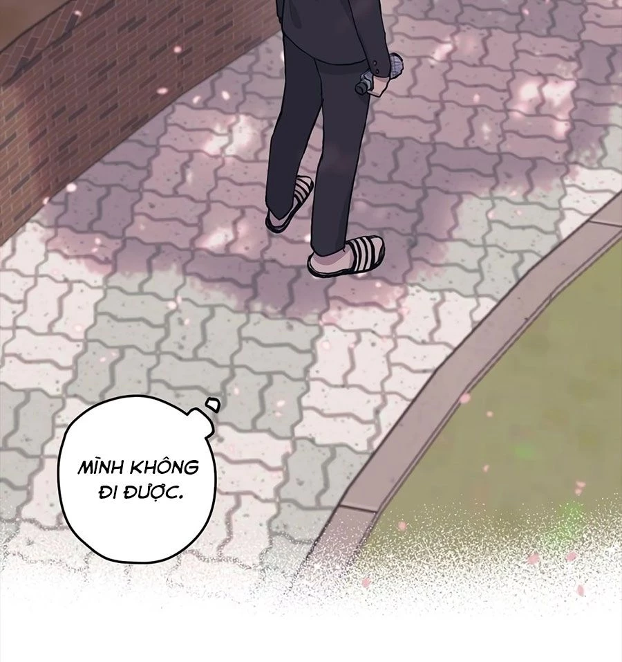 Sự ngây thơ của Yeon Woo Chapter 2 - 41