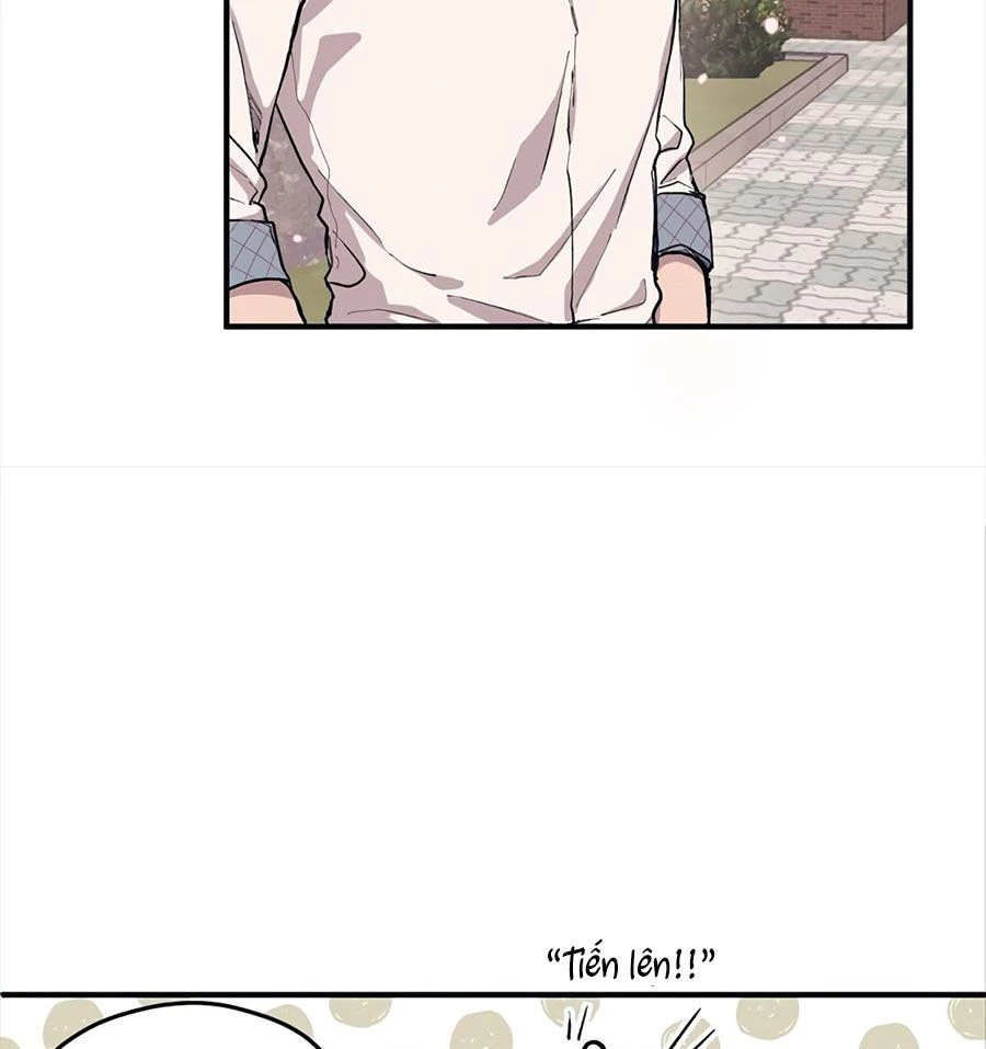 Sự ngây thơ của Yeon Woo Chapter 2 - 43