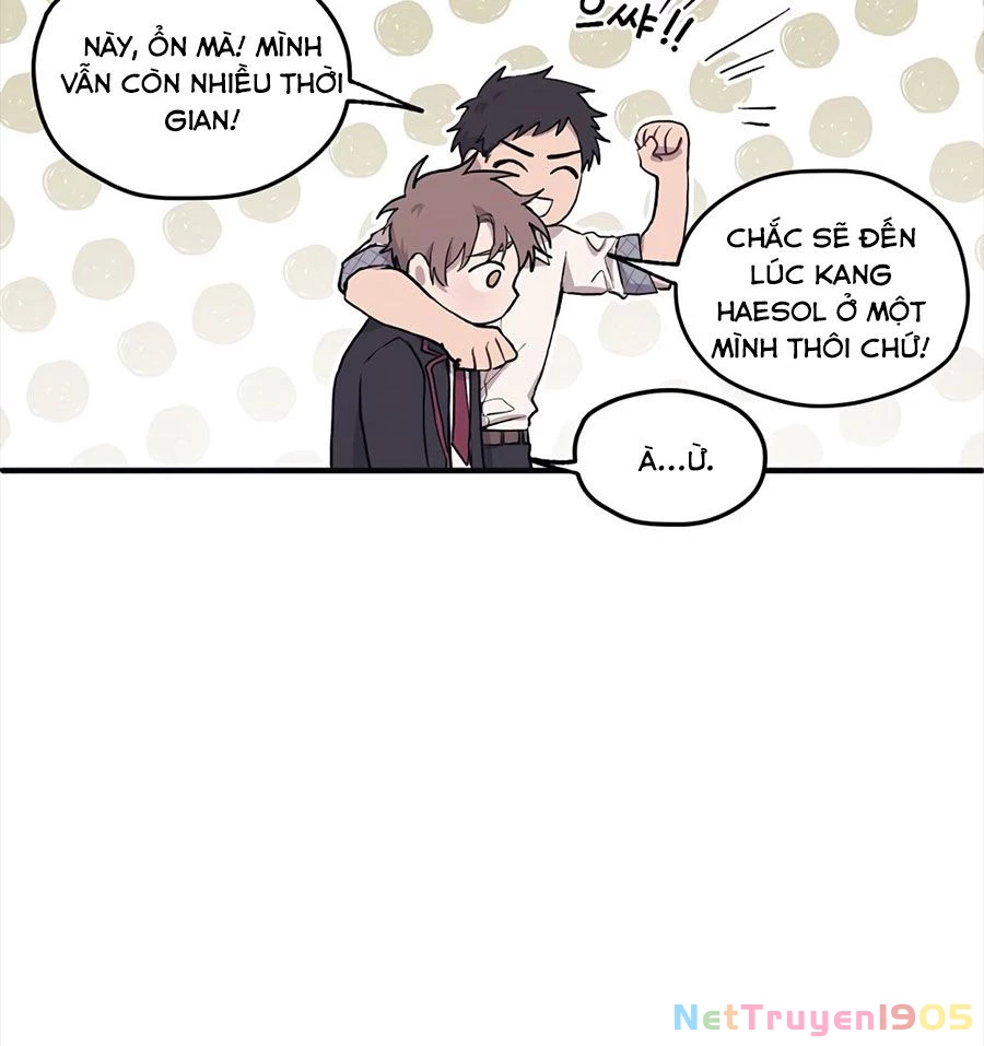 Sự ngây thơ của Yeon Woo Chapter 2 - 44
