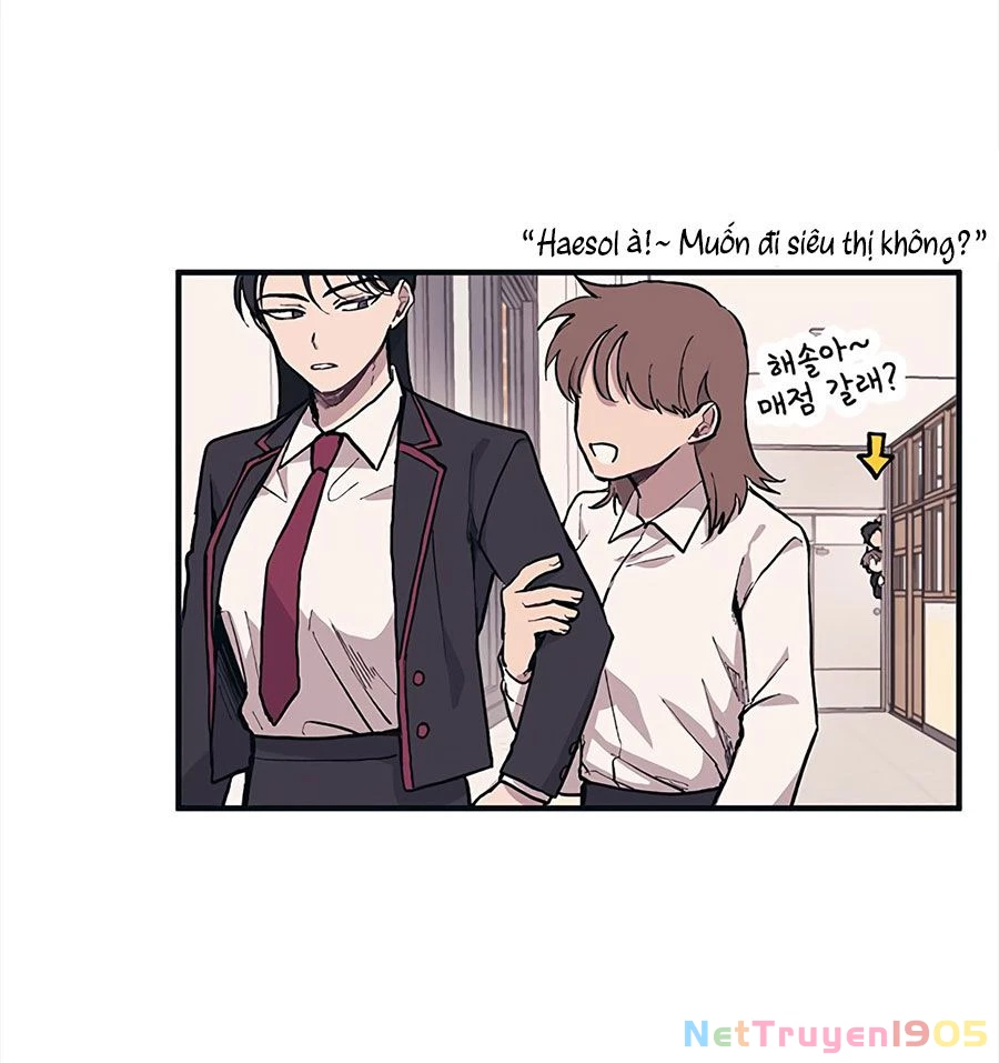 Sự ngây thơ của Yeon Woo Chapter 2 - 46