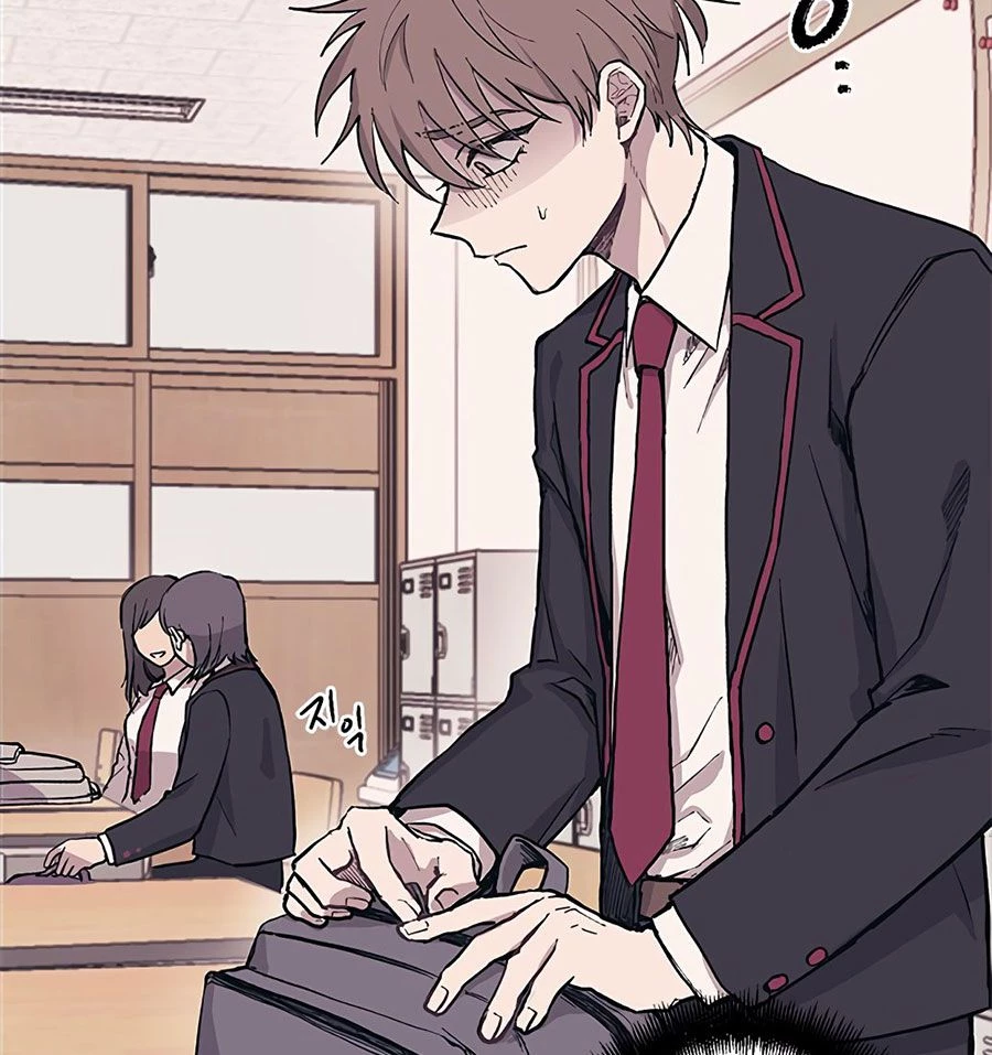 Sự ngây thơ của Yeon Woo Chapter 2 - 49