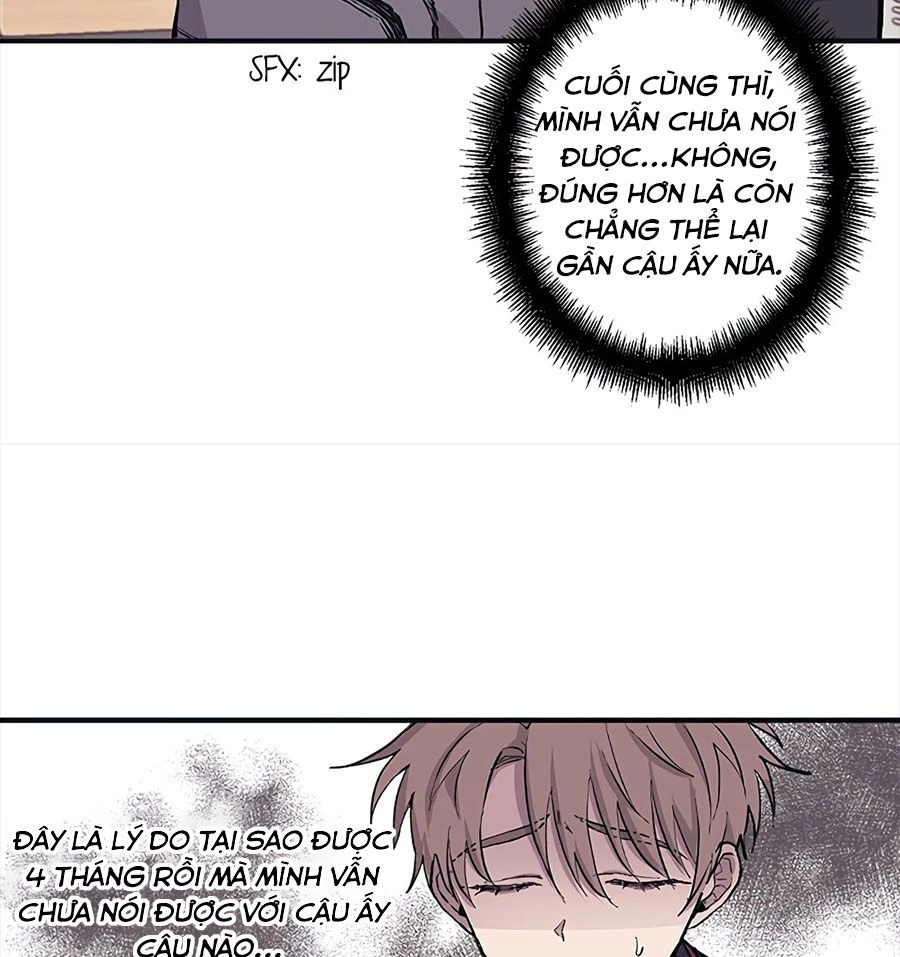 Sự ngây thơ của Yeon Woo Chapter 2 - 50
