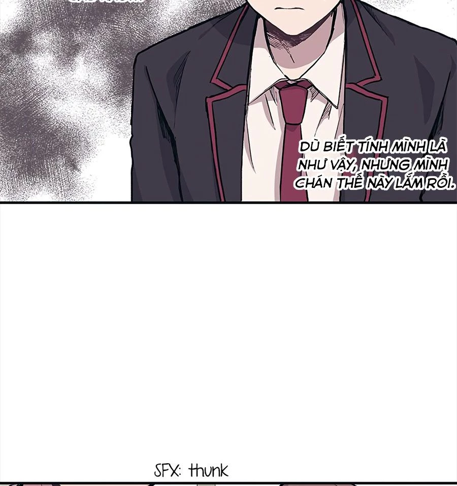 Sự ngây thơ của Yeon Woo Chapter 2 - 51