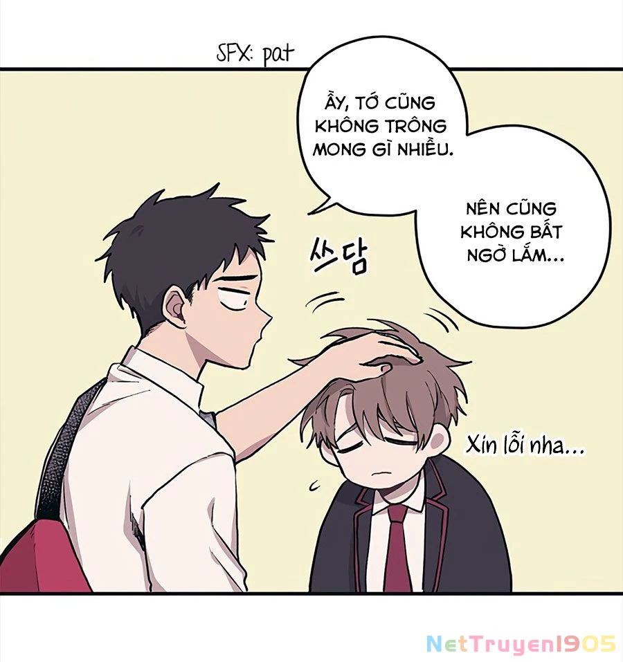 Sự ngây thơ của Yeon Woo Chapter 2 - 56