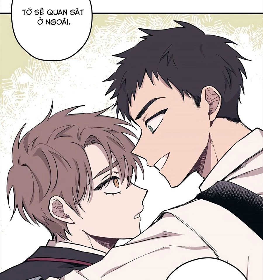 Sự ngây thơ của Yeon Woo Chapter 2 - 61