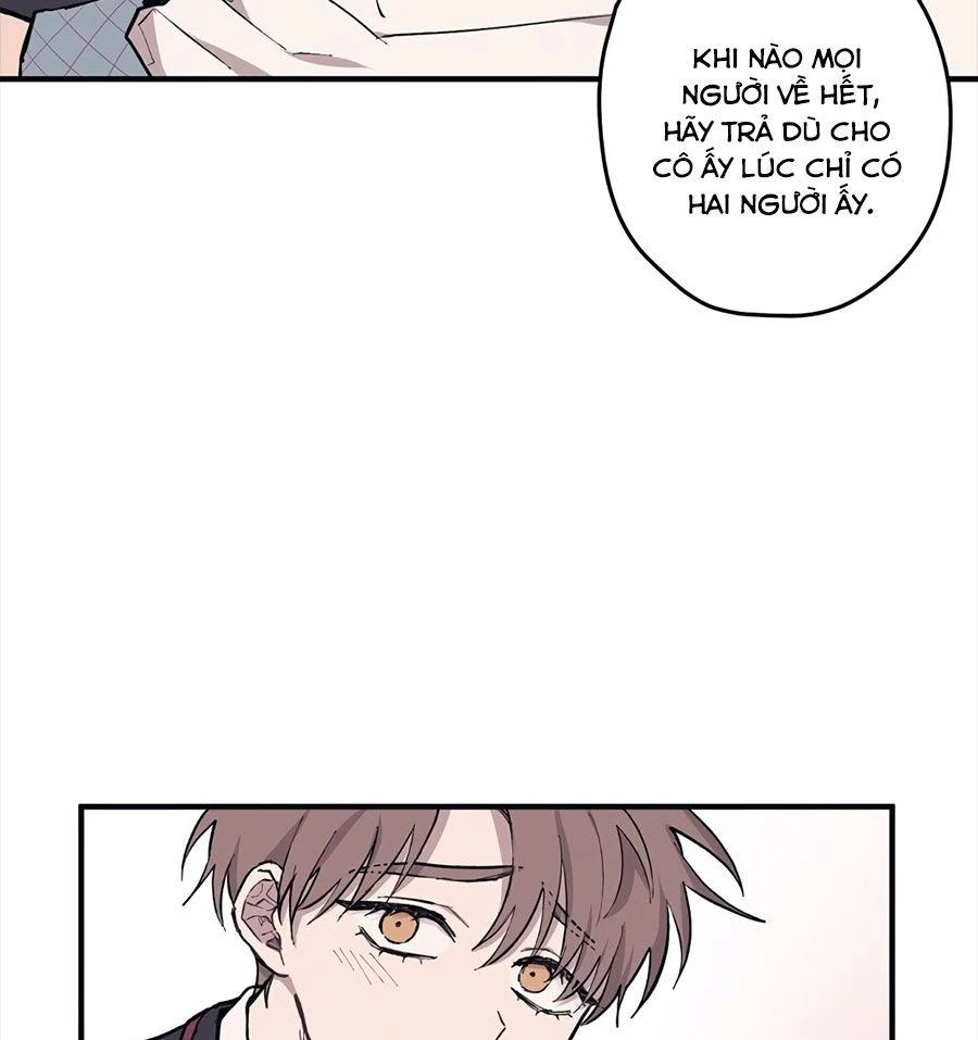 Sự ngây thơ của Yeon Woo Chapter 2 - 62