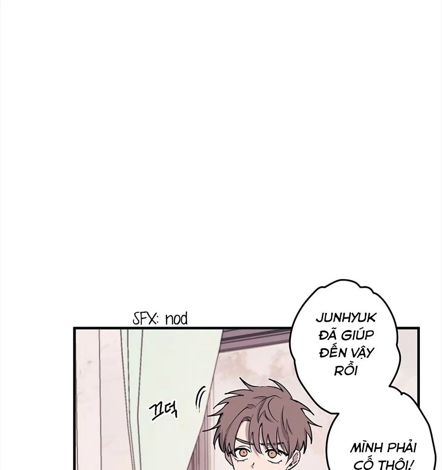 Sự ngây thơ của Yeon Woo Chapter 2 - 66