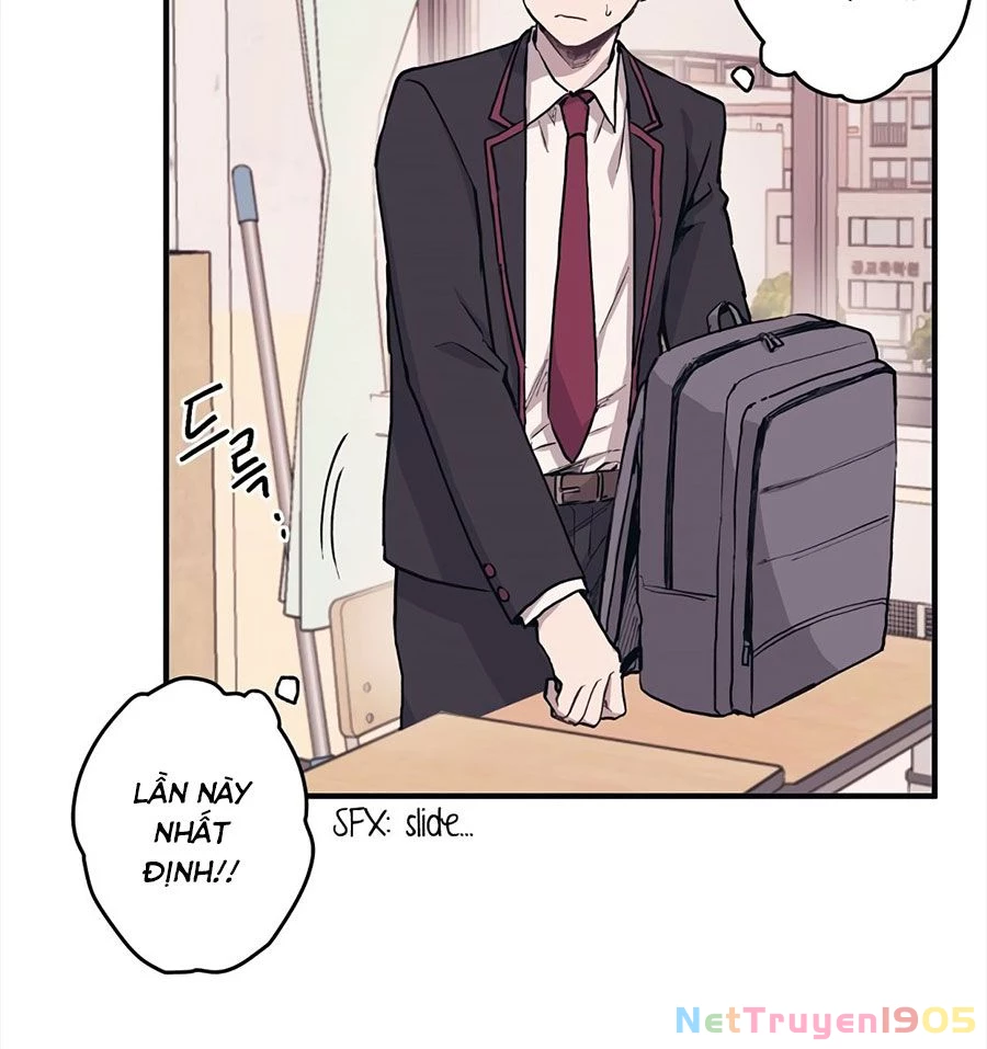 Sự ngây thơ của Yeon Woo Chapter 2 - 67