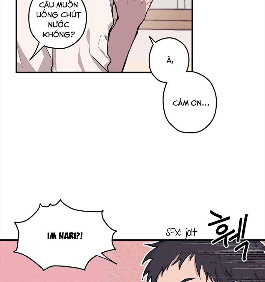 Sự ngây thơ của Yeon Woo Chapter 2 - 69