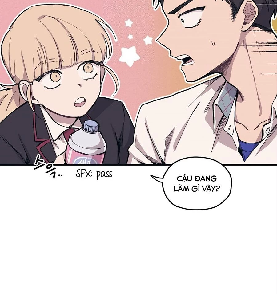 Sự ngây thơ của Yeon Woo Chapter 2 - 70