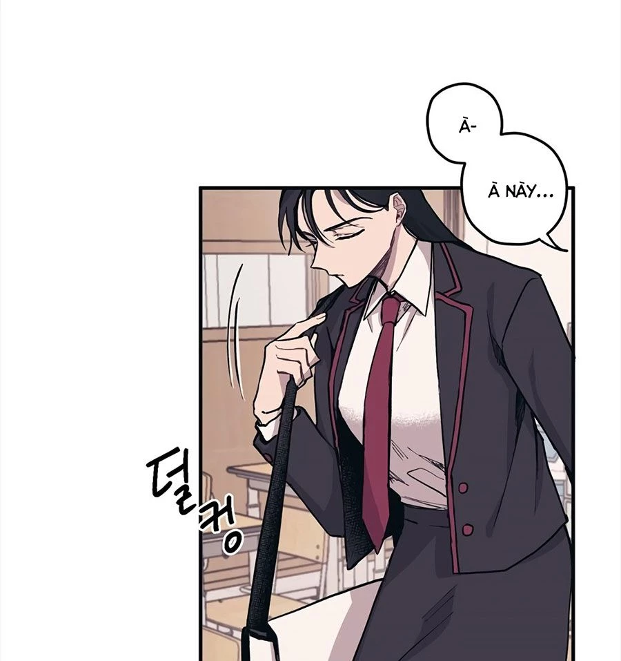 Sự ngây thơ của Yeon Woo Chapter 2 - 73