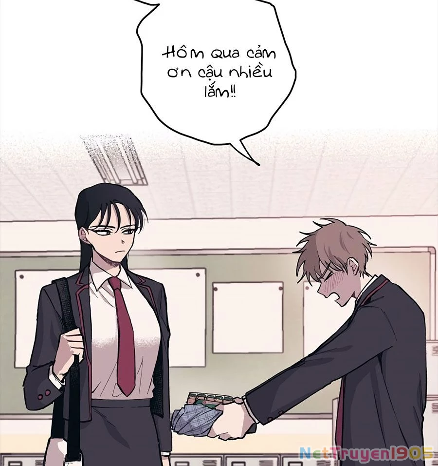 Sự ngây thơ của Yeon Woo Chapter 2 - 75