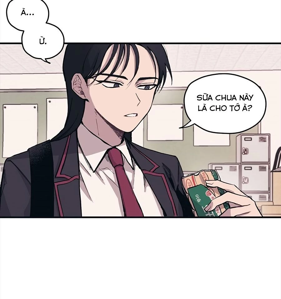 Sự ngây thơ của Yeon Woo Chapter 2 - 77