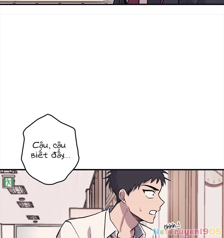 Sự ngây thơ của Yeon Woo Chapter 2 - 79