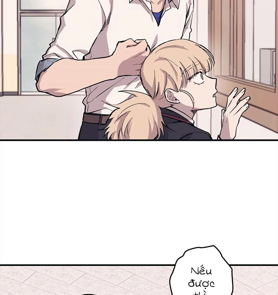 Sự ngây thơ của Yeon Woo Chapter 2 - 80
