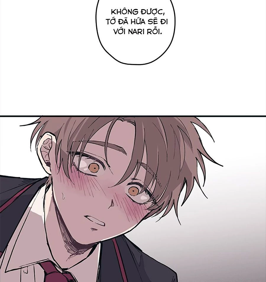 Sự ngây thơ của Yeon Woo Chapter 2 - 84