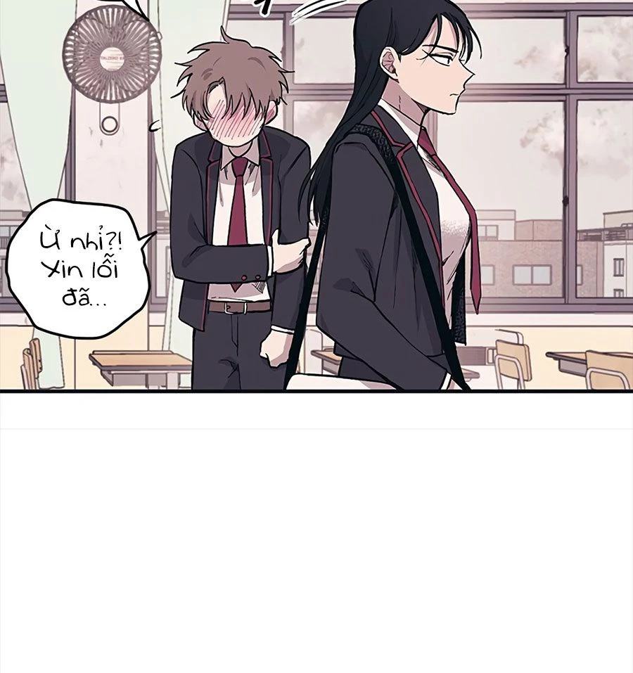 Sự ngây thơ của Yeon Woo Chapter 2 - 86