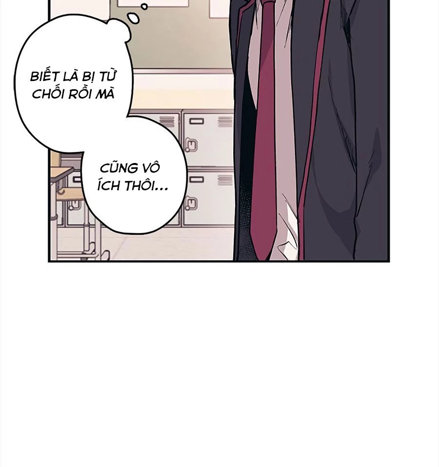 Sự ngây thơ của Yeon Woo Chapter 2 - 88