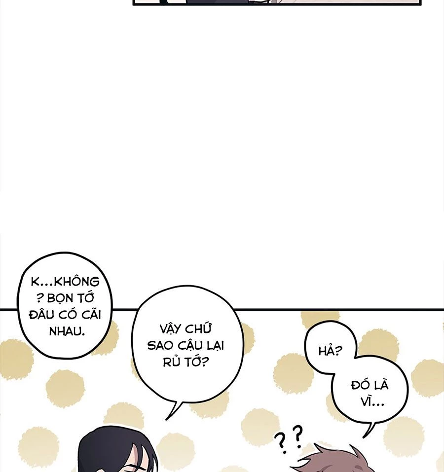 Sự ngây thơ của Yeon Woo Chapter 2 - 93