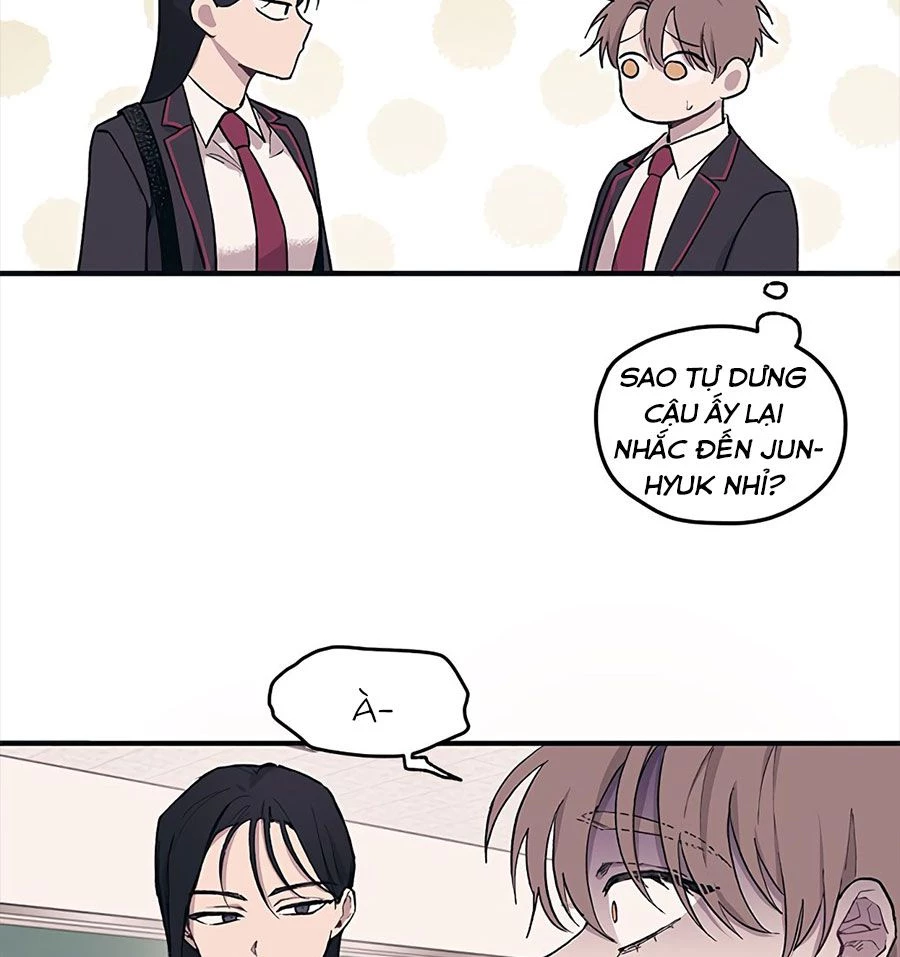 Sự ngây thơ của Yeon Woo Chapter 2 - 94