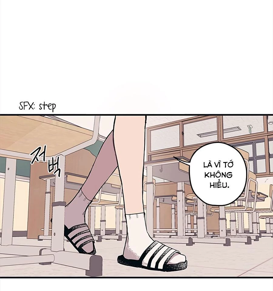 Sự ngây thơ của Yeon Woo Chapter 2 - 97