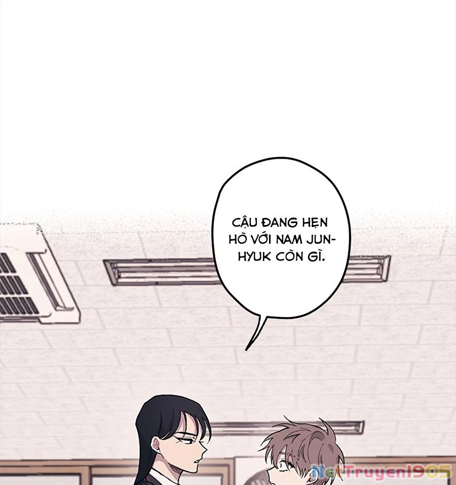 Sự ngây thơ của Yeon Woo Chapter 2 - 98