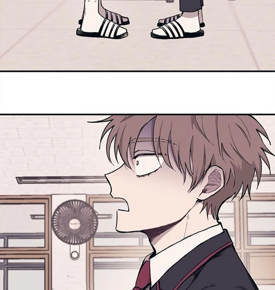 Sự ngây thơ của Yeon Woo Chapter 3 - 3