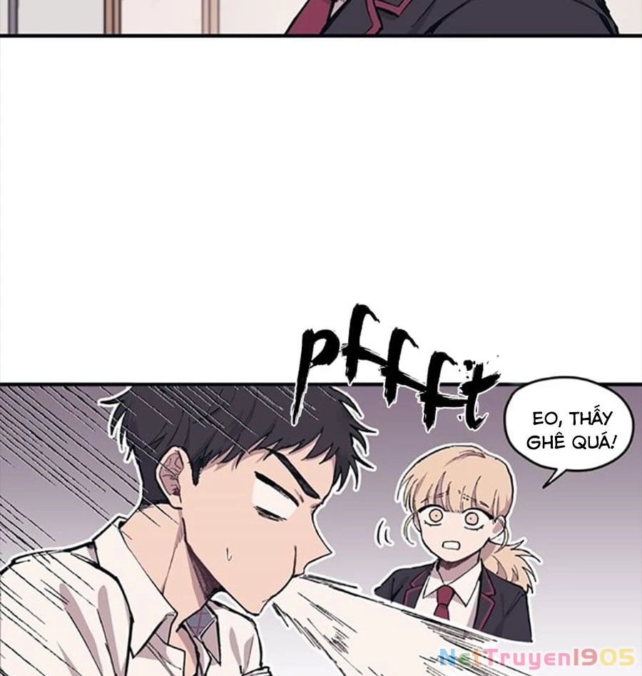 Sự ngây thơ của Yeon Woo Chapter 3 - 4