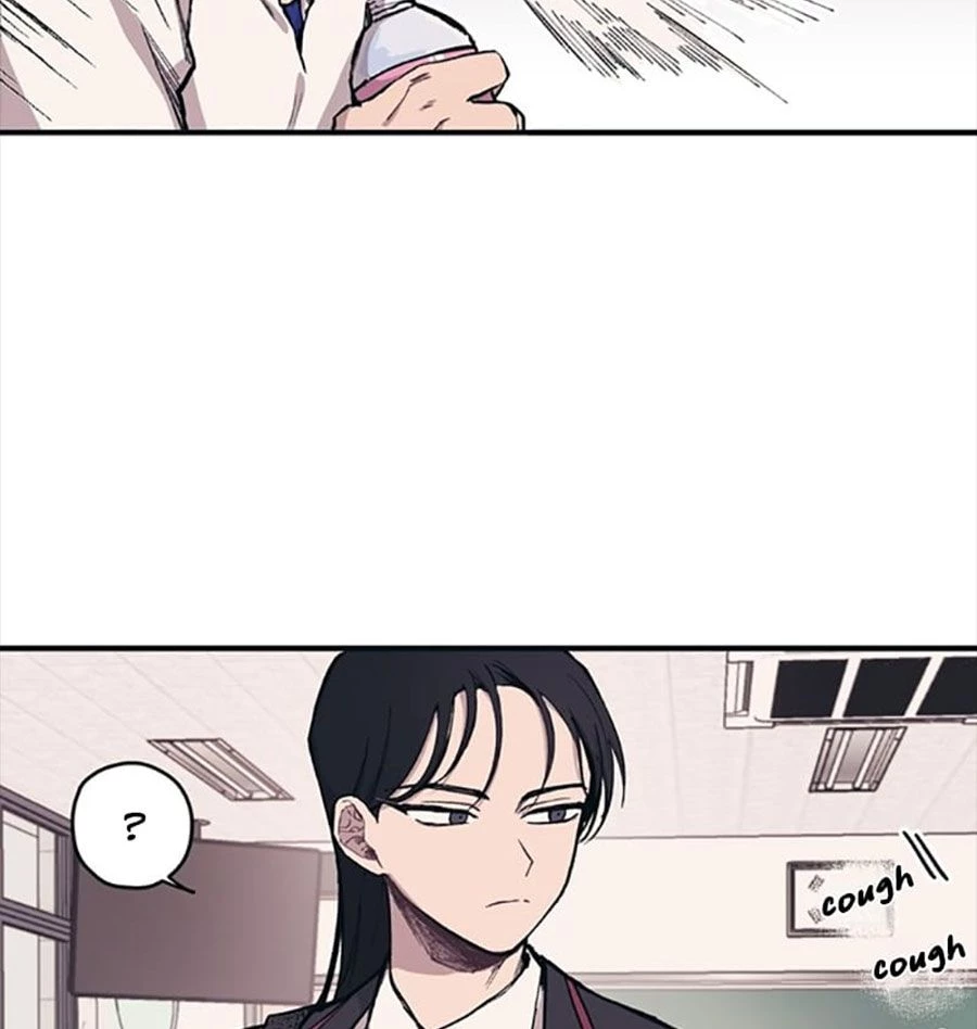 Sự ngây thơ của Yeon Woo Chapter 3 - 5