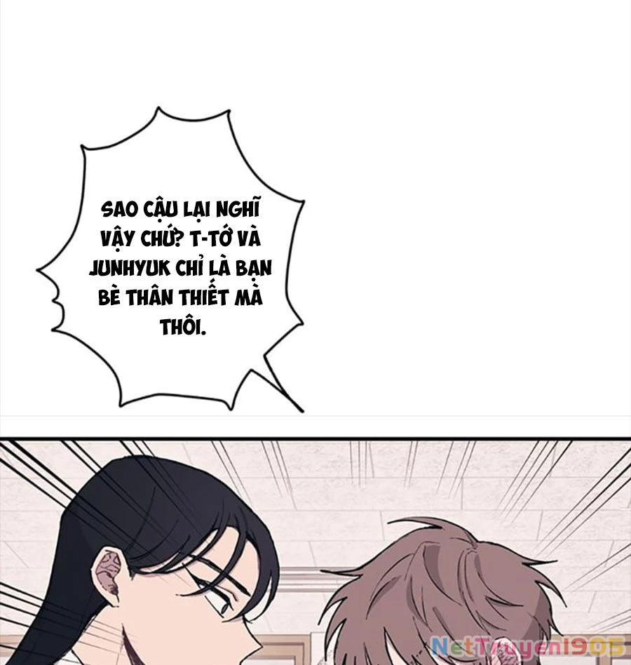 Sự ngây thơ của Yeon Woo Chapter 3 - 11