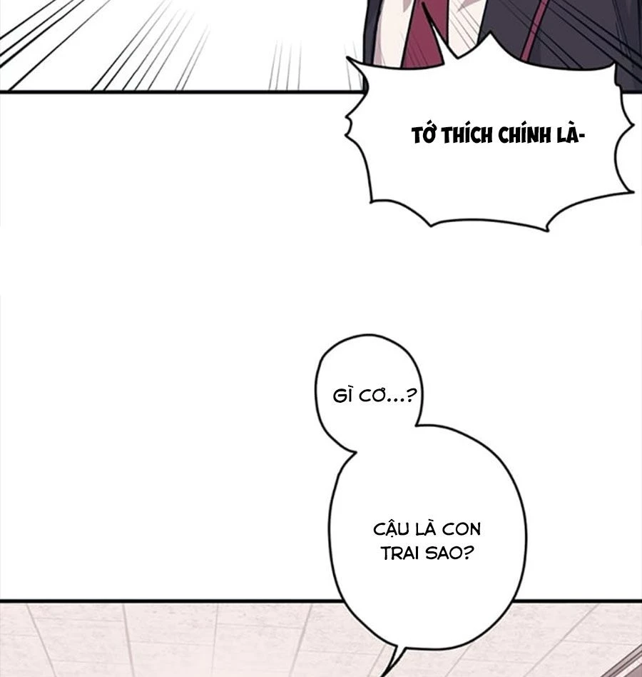 Sự ngây thơ của Yeon Woo Chapter 3 - 14