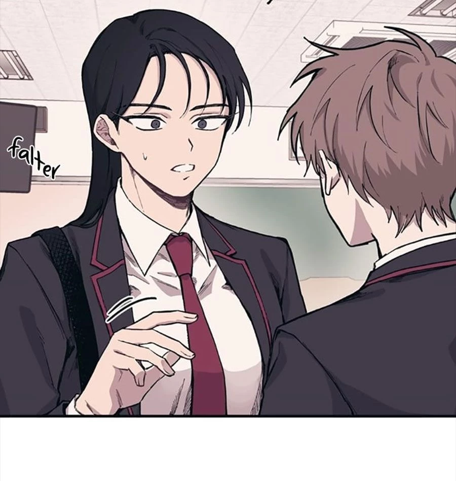 Sự ngây thơ của Yeon Woo Chapter 3 - 15