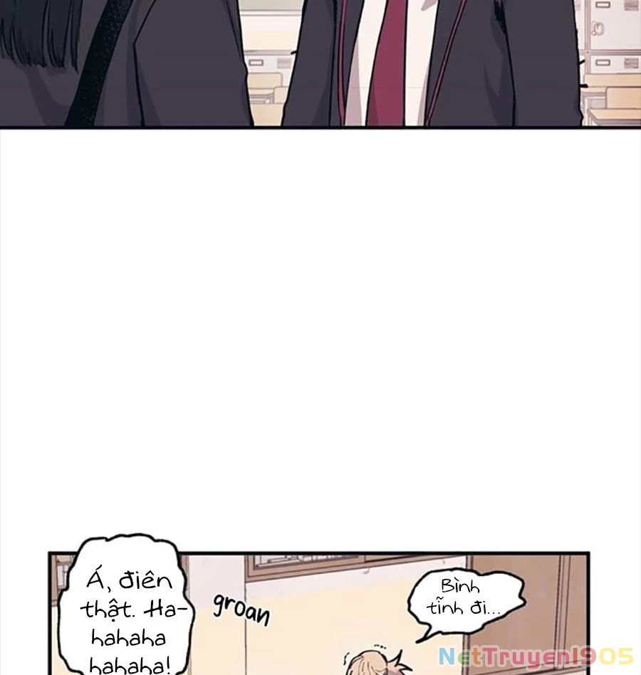 Sự ngây thơ của Yeon Woo Chapter 3 - 17