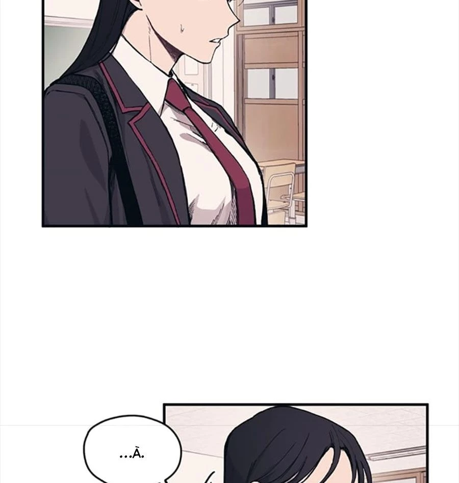 Sự ngây thơ của Yeon Woo Chapter 3 - 19