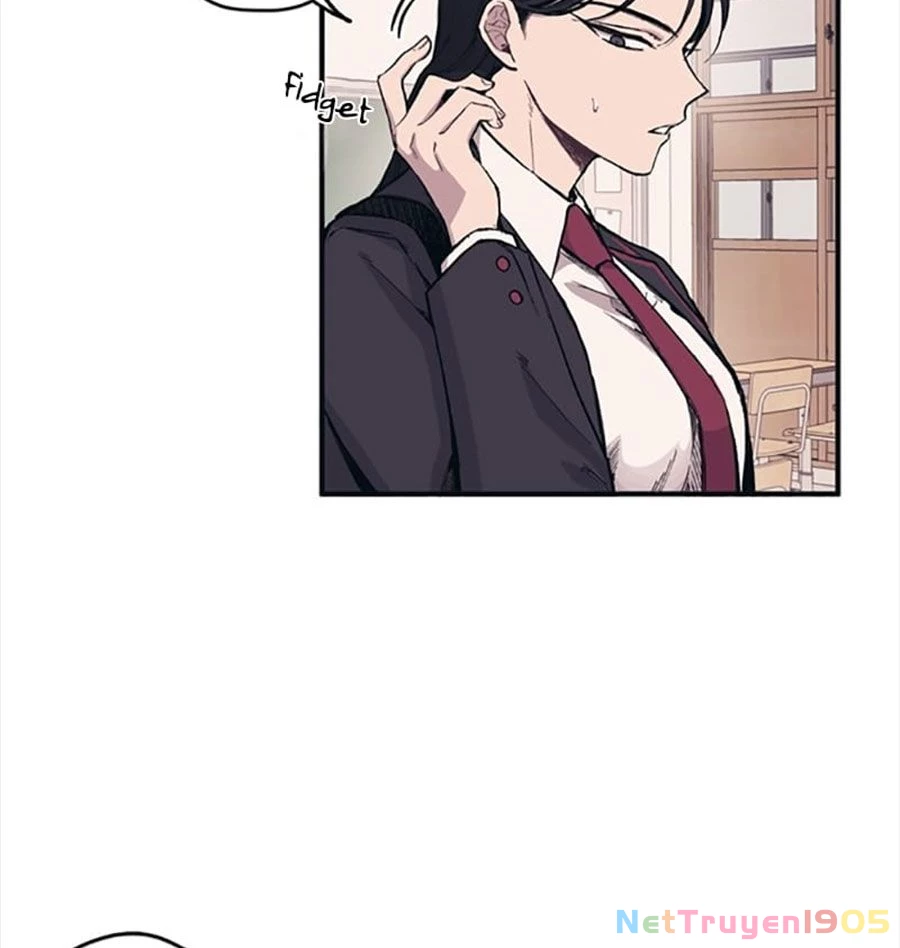 Sự ngây thơ của Yeon Woo Chapter 3 - 20