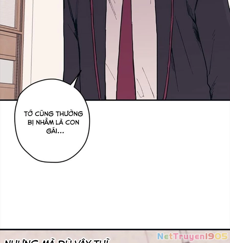 Sự ngây thơ của Yeon Woo Chapter 3 - 23