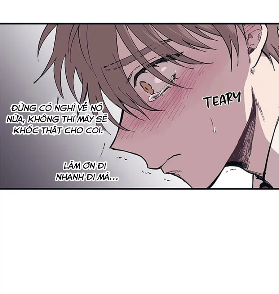 Sự ngây thơ của Yeon Woo Chapter 3 - 25