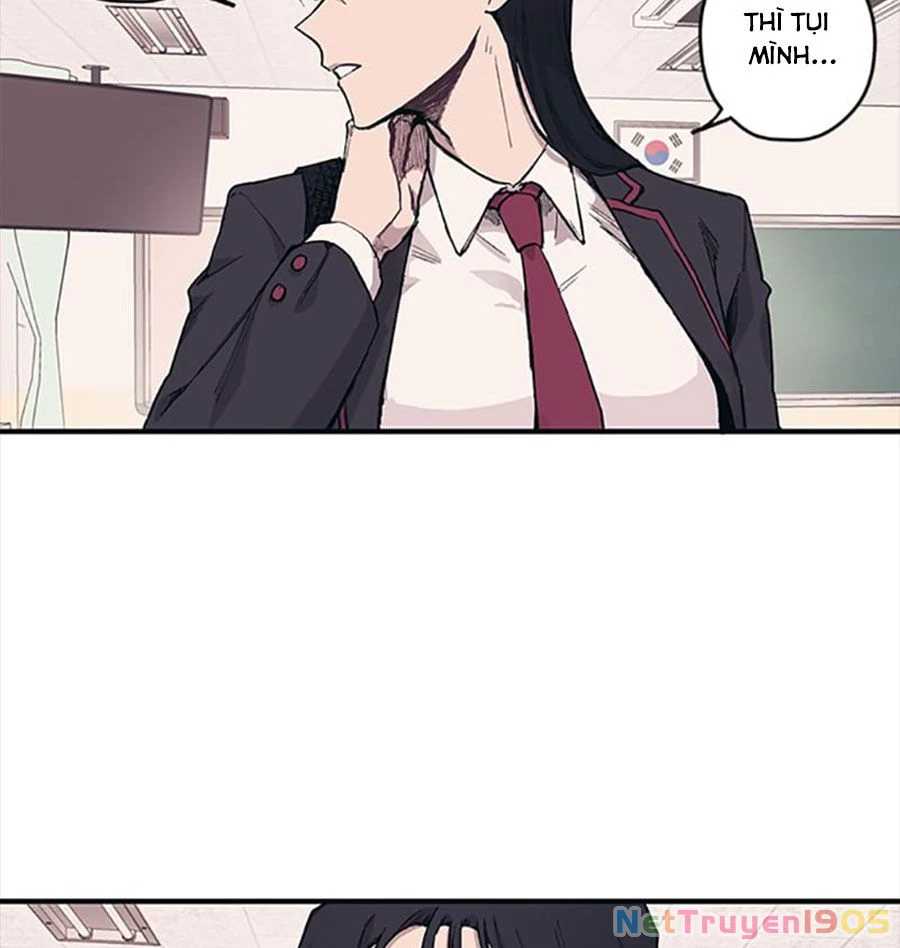 Sự ngây thơ của Yeon Woo Chapter 3 - 29