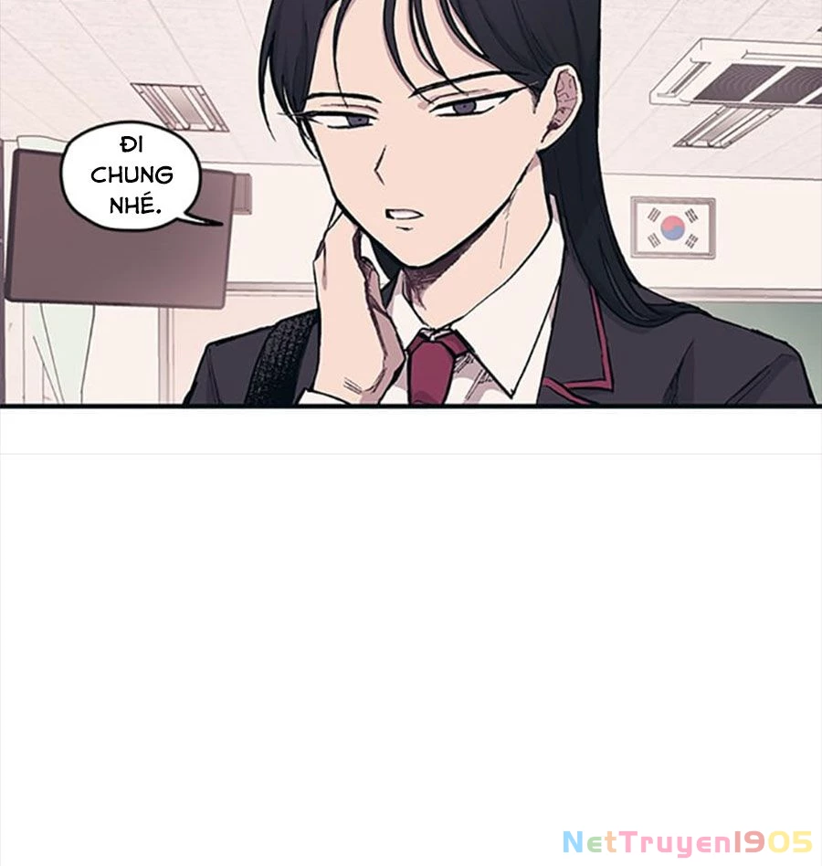 Sự ngây thơ của Yeon Woo Chapter 3 - 30