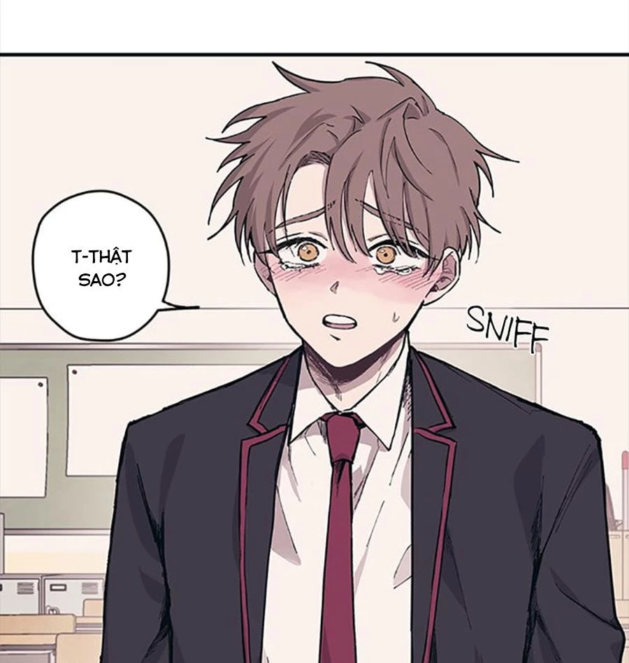 Sự ngây thơ của Yeon Woo Chapter 3 - 31