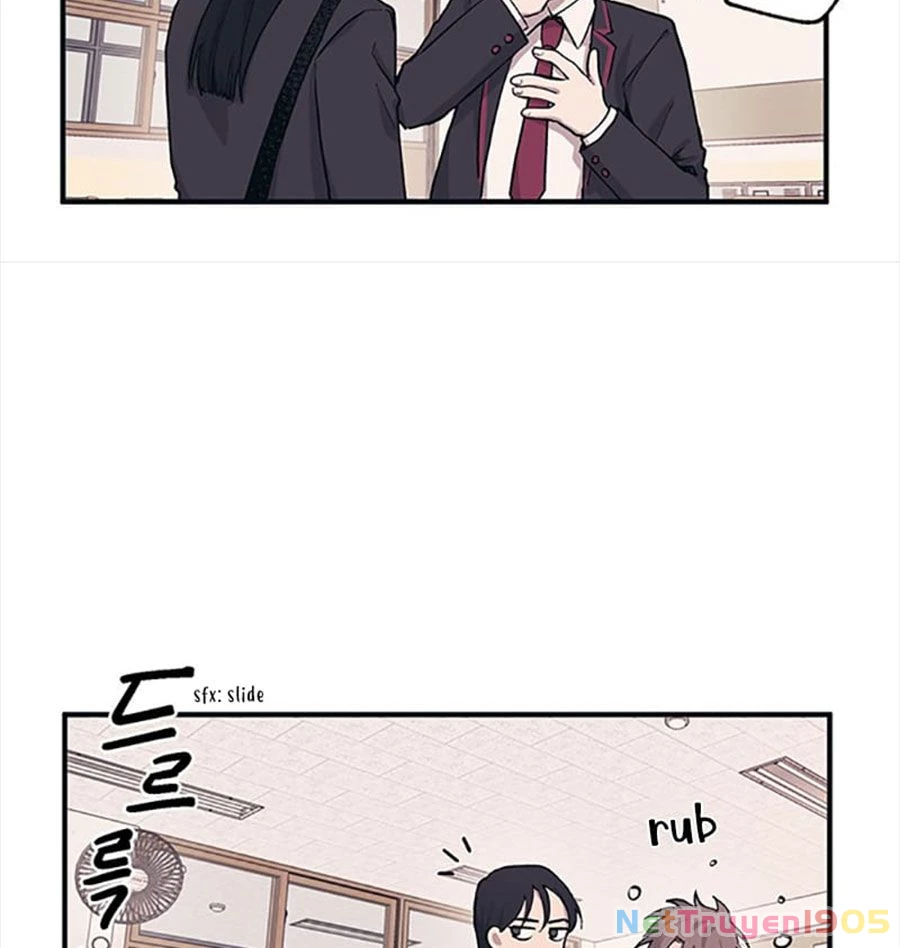 Sự ngây thơ của Yeon Woo Chapter 3 - 33