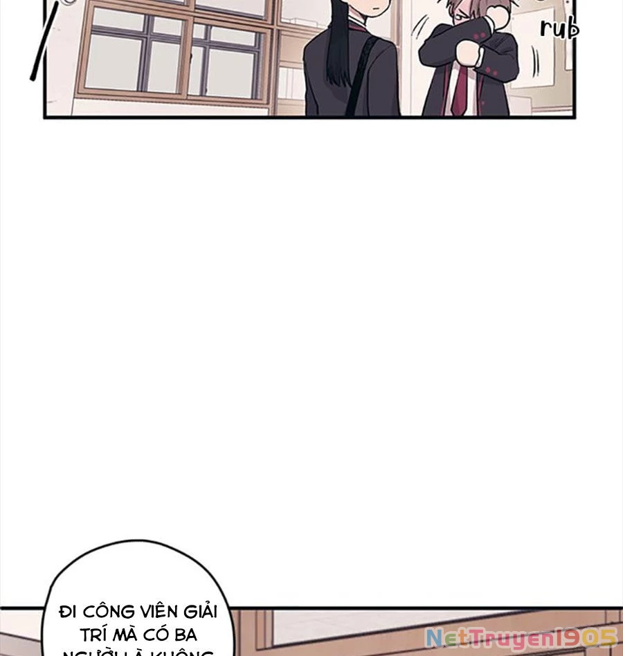 Sự ngây thơ của Yeon Woo Chapter 3 - 34